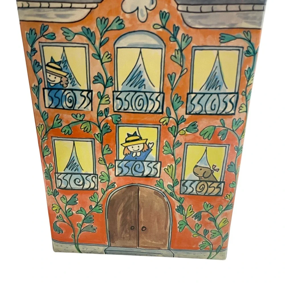 N/A madeline playhouse